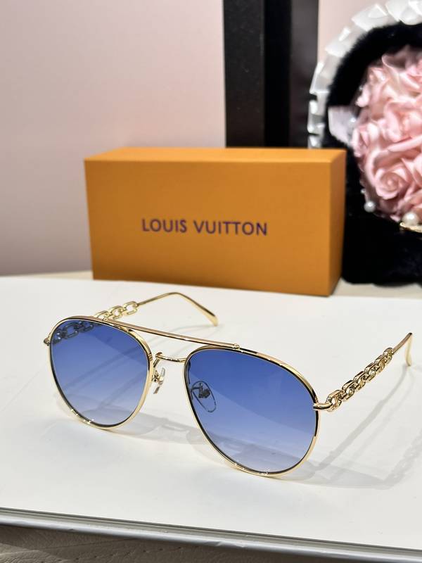 Louis Vuitton Sunglasses Top Quality LVS03184